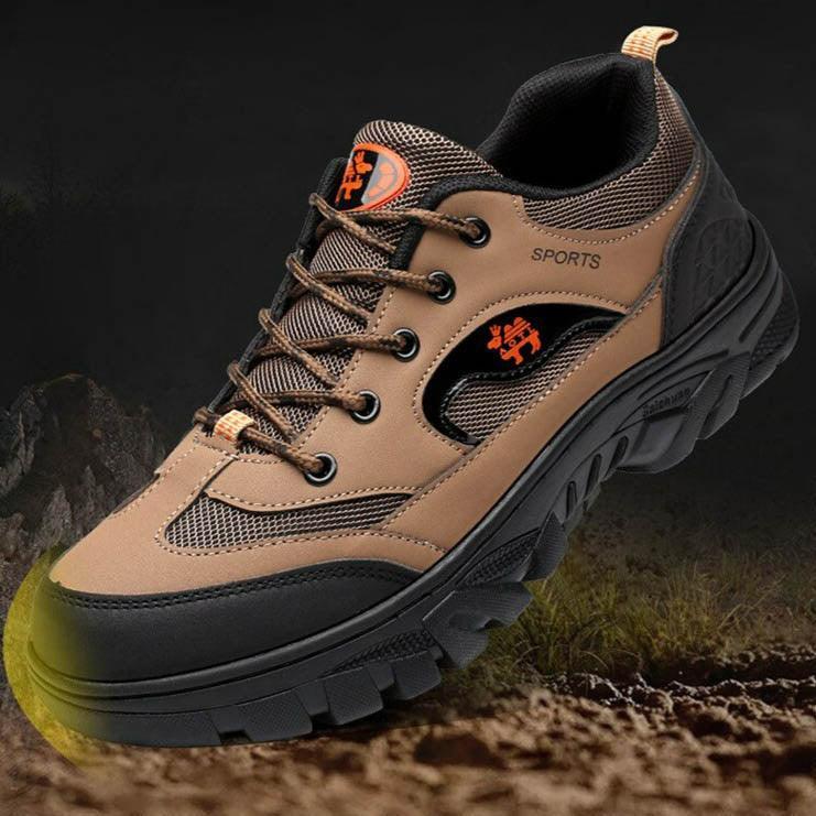 Bota Casual Camel® Sport / Calce a Última Tendencia em Tecnologia, Conforto e Durabilidade!