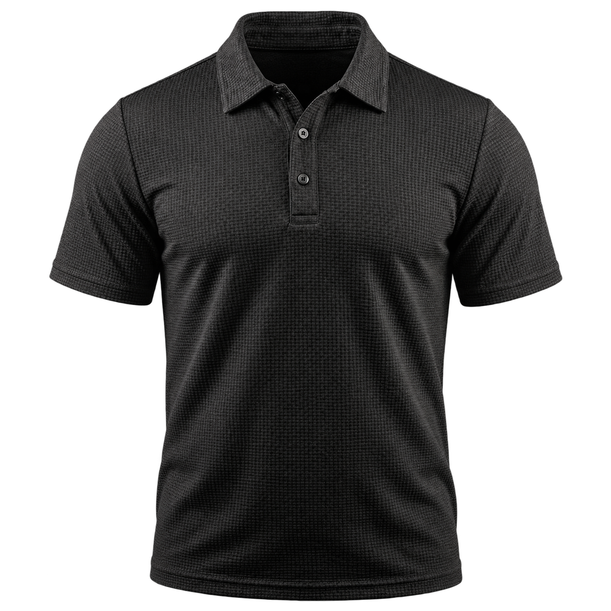Wrinkle-resistant Polo Shirt