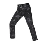 Calça Tática BOPE™ Impermeável e Super Resistente / + Cinto Tático de Brinde!