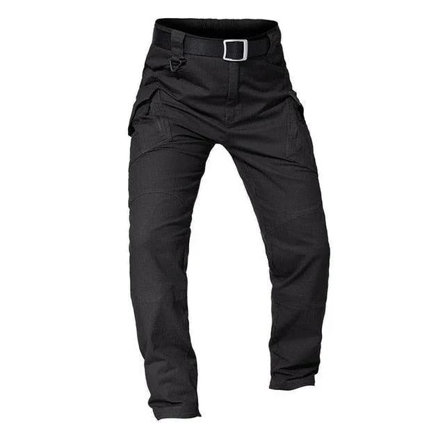 Calça Tática BOPE™ Impermeável e Super Resistente / + Cinto Tático de Brinde!