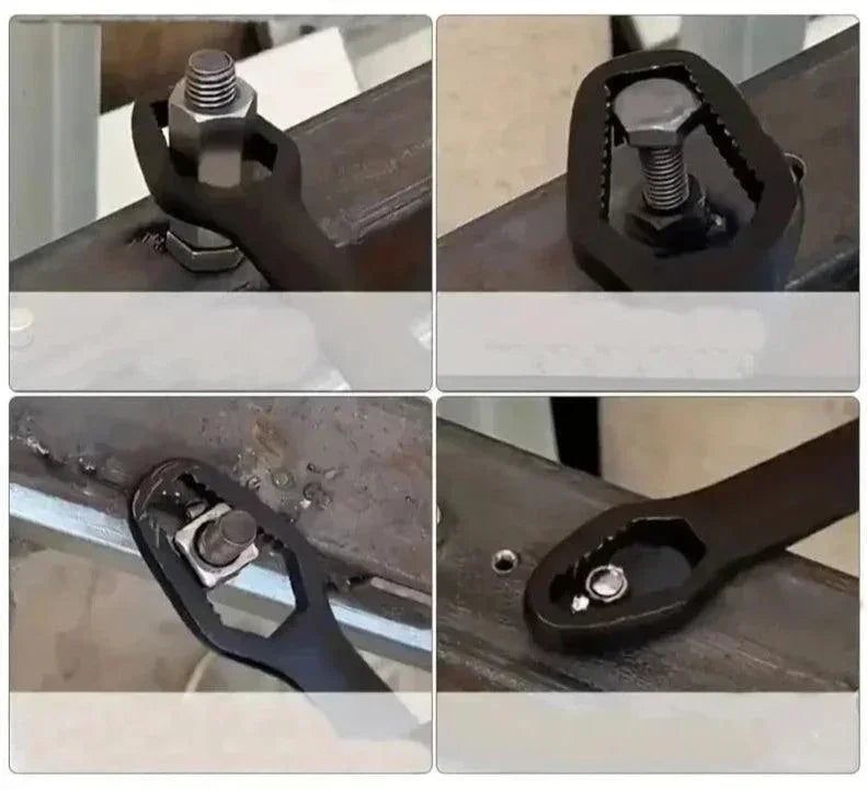 Chave de Torque Modern Lar™ com Design Ergonômico / Ajuste Qualquer Parafuso com Precisão e Facilidade!