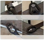 Chave de Torque Modern Lar™ com Design Ergonômico / Ajuste Qualquer Parafuso com Precisão e Facilidade!