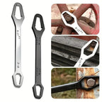 Chave de Torque Modern Lar™ com Design Ergonômico / Ajuste Qualquer Parafuso com Precisão e Facilidade!