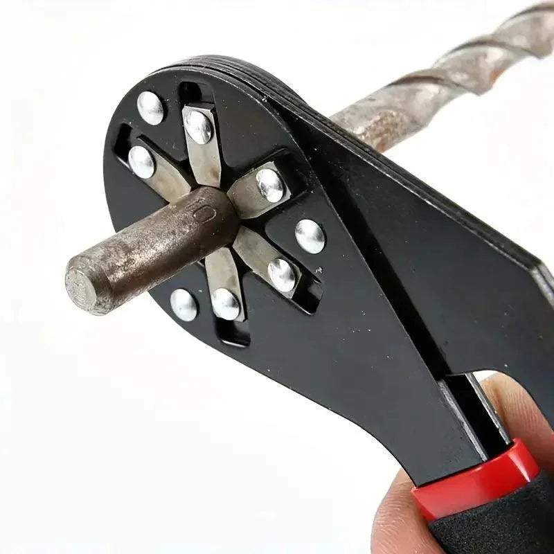 Chave Universal de Precisão  Modern Lar™ / A Solução Definitiva para Todos os Seus Problemas de Aperto!