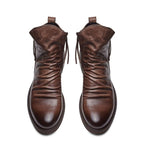 Nova Bota Masculina Maverick Rustique / Feita para durar, pronta para impressionar!