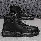 Tênis Black In Motion™ / Conforto e Estilo em Todos os Momentos