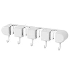 Organizador de Mops e Utensílios Modern Lar™ / Organização Inteligente e Praticidade sem Bagunça para sua Casa!