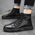 Tênis Black In Motion™ / Conforto e Estilo em Todos os Momentos