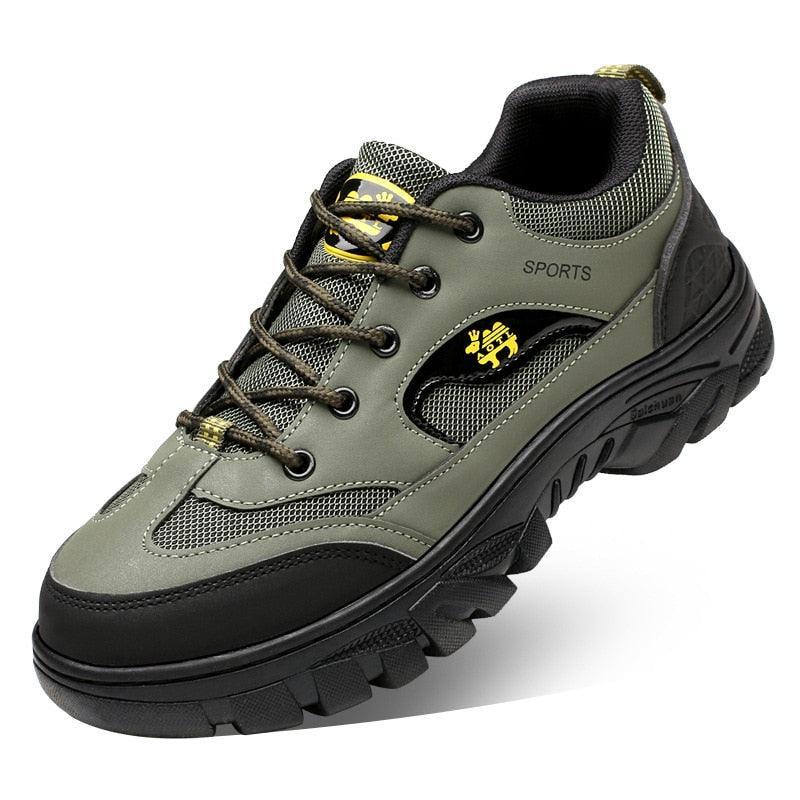 Bota Casual Camel® Sport / Calce a Última Tendencia em Tecnologia, Conforto e Durabilidade!