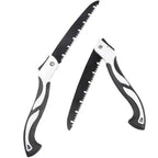 Serrote FlexCut™ Pro - O Companheiro Dobrável de Corte Preciso + Brinde (SETE LÂMINAS DE REPOSIÇÃO)