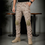 Bege Camuflado