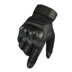TATICAL GEAR - LUVAS TÁTICAS ULTRA RESISTENTES